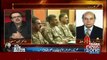 Live with Dr Shahid Masood 4th December 2015