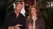 Days Of Our Lives 50th Anniversary Fan Event Interview - Eric Martsolf & Suzanne Rogers