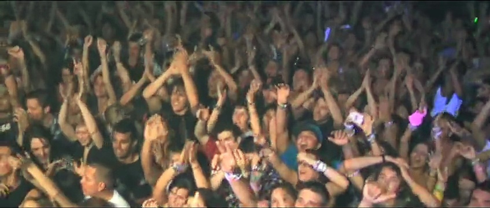 Benny Benassi - House Music