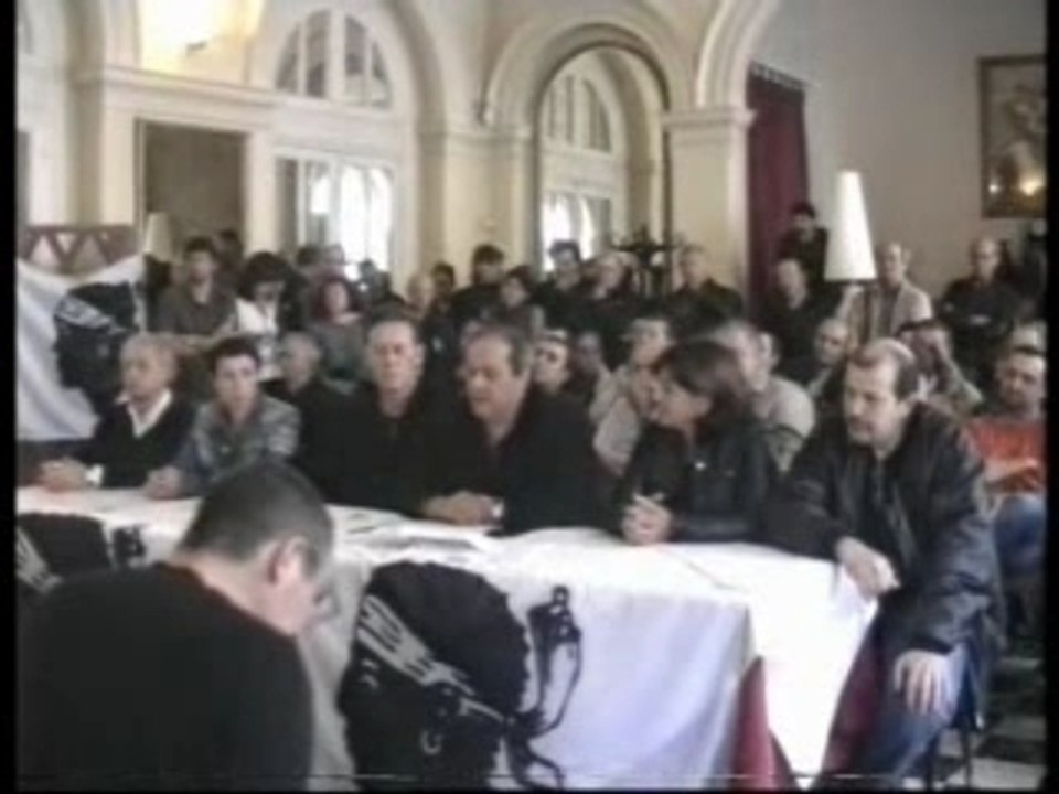 Législative Aiacciu POLI - BUTEAU