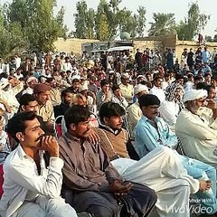 Politition SHAHBAZ GHOUS BUKHARI pp-253 Baldyati Election 2015 Umeedwaar Chairman Union Concil Pattal No .5