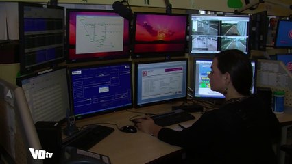 La campagne du  PS dans le Val d'Oise