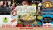 Read  The Glutenfree Gourmet Makes Dessert More Than 200 Wheatfree Recipes for Cakes Cookies Ebook Free