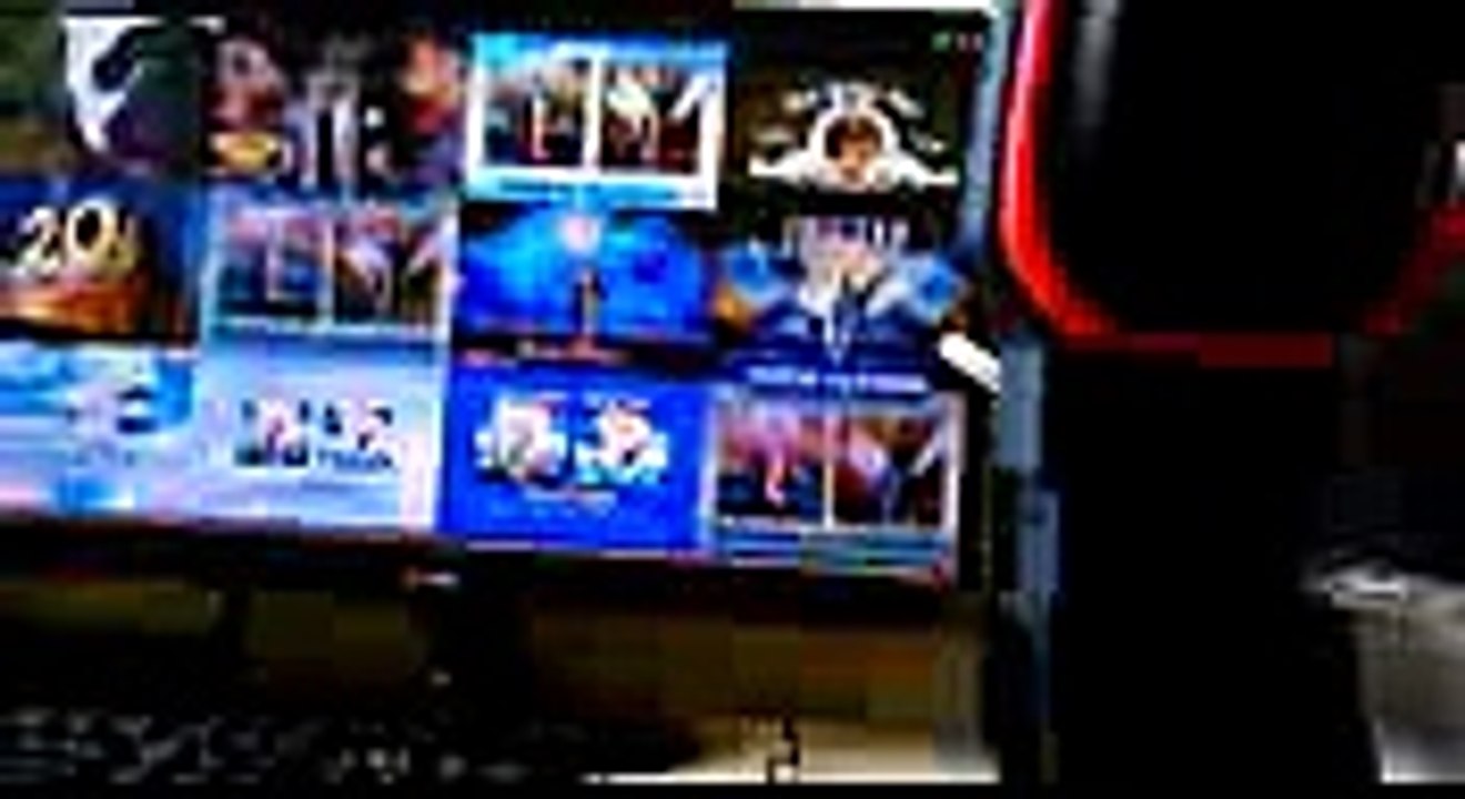 Columbia Tristar Television Distribution - 1996