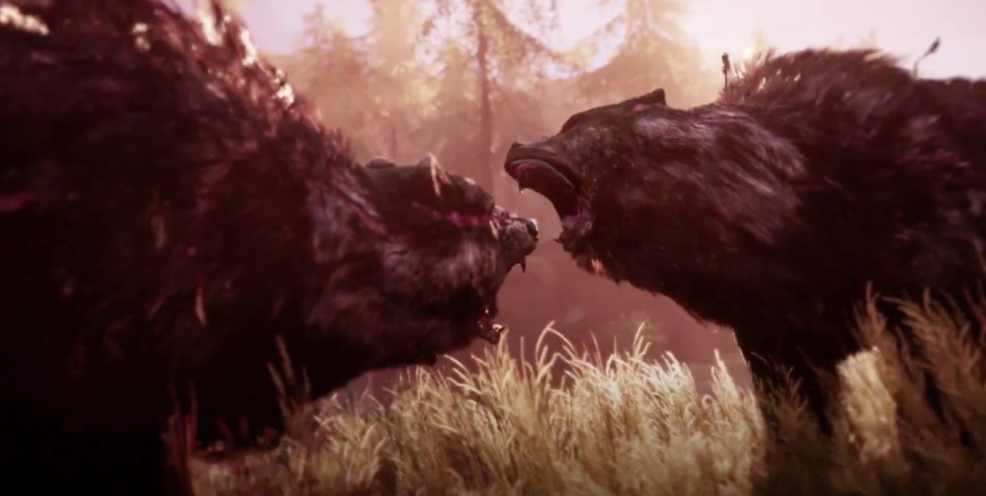 Far Cry Primal : Beast Master
