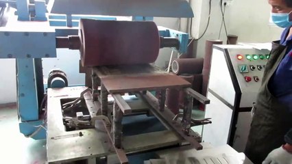 Herrajes para Muebles de Cocina - China: Fregaderos de Cocina / Production 5