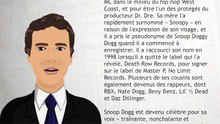 Snoop Dogg