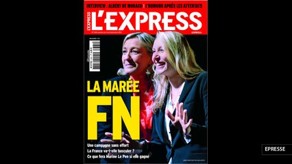 "Le FN et les médias : amis ou ennemis ?" (La Mécanique Médiatique)