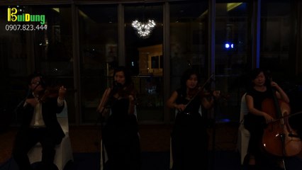 Ban Nhạc Tứ Tấu Hồ Chí Minh - 0907.823.444