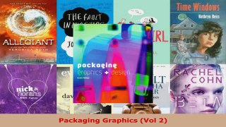 Read  Packaging Graphics Vol 2 EBooks Online