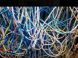 Real-World Server Room Nightmares