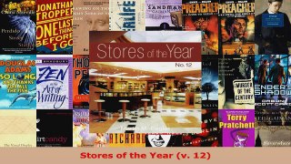 Read  Stores of the Year v 12 EBooks Online