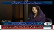 How Anchor Asked Private Question to Reham Khan