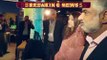 بریکنگ نیوز: رحام خان نے نیو نیوز جوائن کرنے کا اعلان کر دیا
