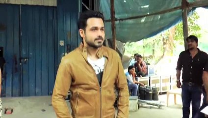 Emraan Hashmi Soon To Begin Shooting For Raaz 4