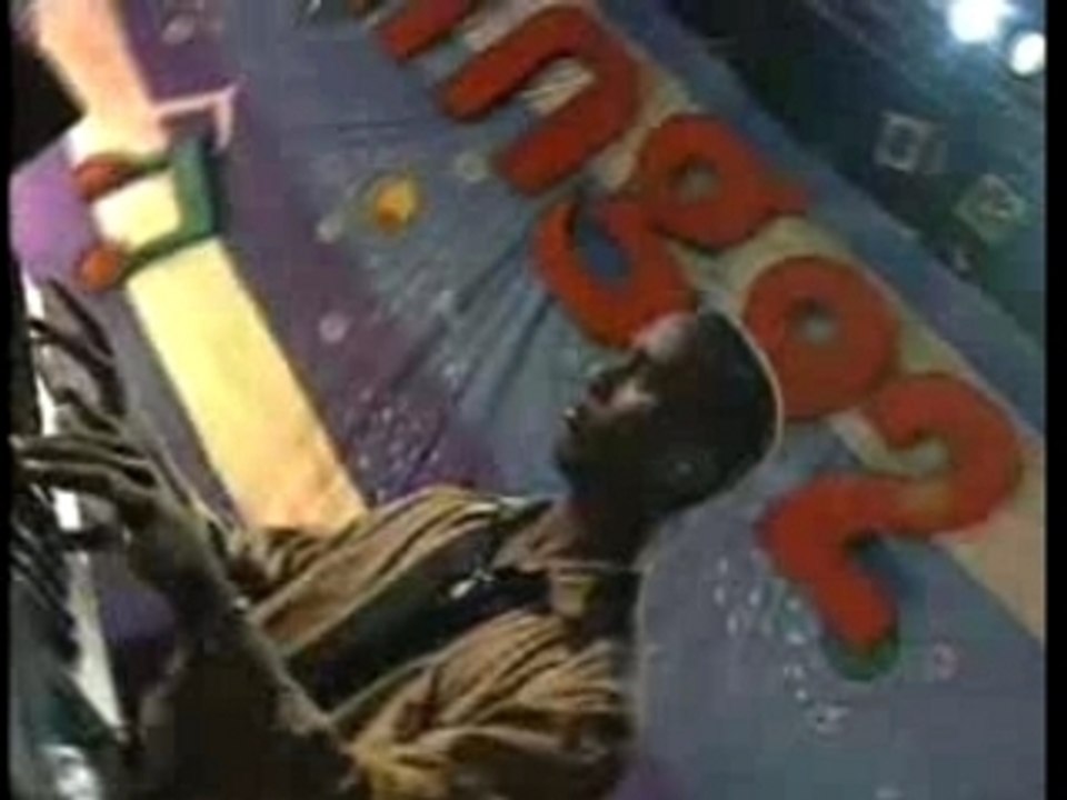 Garnet Silk - It's Growing