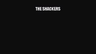 THE SHACKERS [Download] Full Ebook