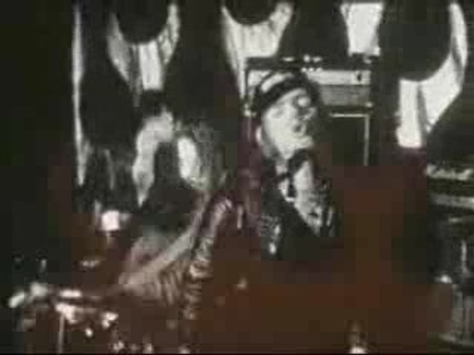 The Hellacopters - Soulseller