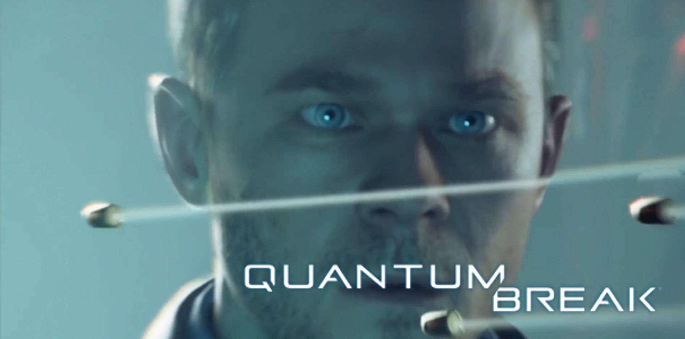 Trailer Quantum Break The Game Awards