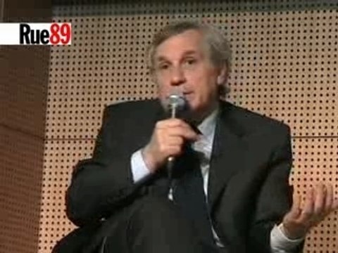 Colombani explique La femme fatale