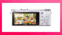 Best buy Mirrorless Digital Camera  Samsung NX3000 Wireless Smart 203MP Mirrorless Digital Camera with 1650mm OIS Power Zoom