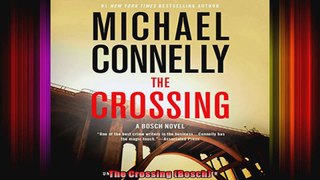 The Crossing Bosch