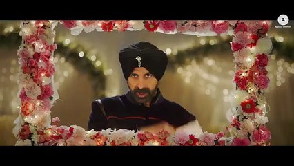 Singh & Kaur Full Song HD-Singh Is Bling Movie Songs-by-Akshay Kumar