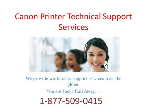 ** Canon Printer** /1/-/877/-/509/-/0415/ Get Driver Support USA CANADA