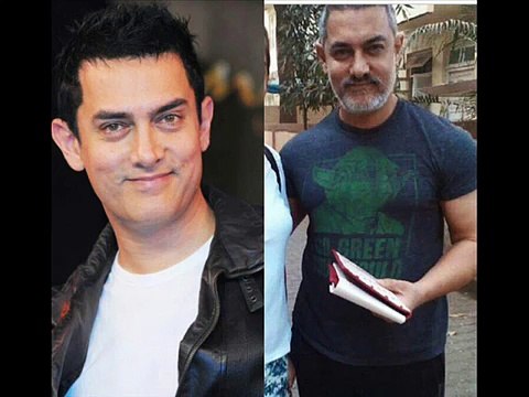 Shocking Pictures Of Bollywood Actors Without Makeup