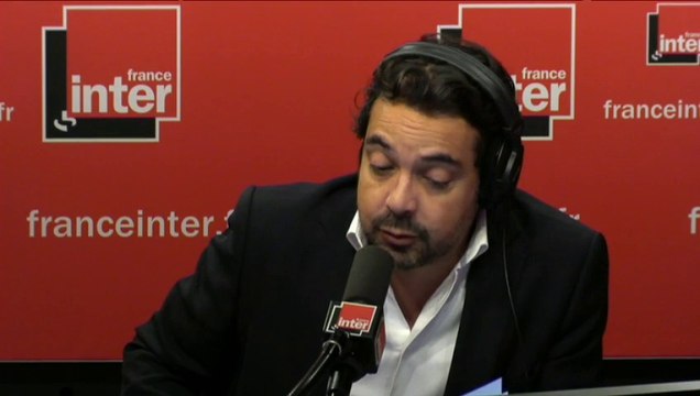 Le 07h43 : Tapie en 2010 : J'ai gagné 45 millions, et plus ça vous em..., plus ça me fait plaisir