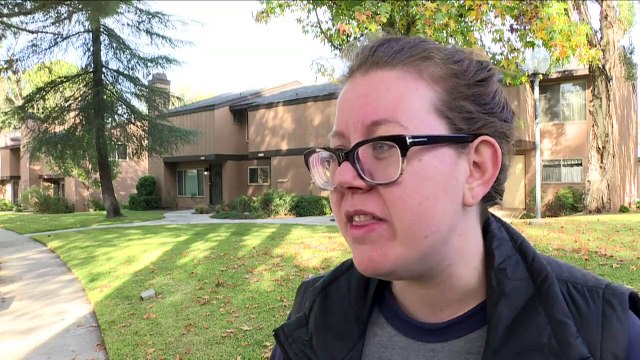 Neighbours of shooting suspects shocked and saddened