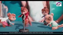 Janam Janam Dilwale chipmunks - Gerua Meri Subah Alvida - Shahrukh Khan Official New Song Video 2015_HD-720p_Google Brothers Attock