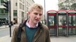 Londoners react to British military action in Syria
