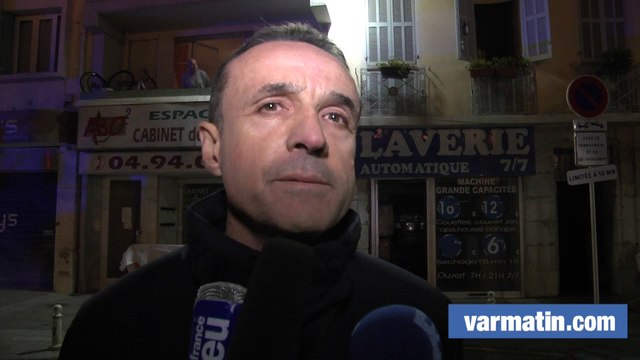 Colonnel Jacques Baudot: Un piège pour les occupants qui n'avaient aucune issue