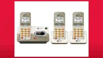 Best buy Cordless Phone  ATT EL52313 DECT 60 Phone Answering System with Caller IDCall Waiting 3 Cordless