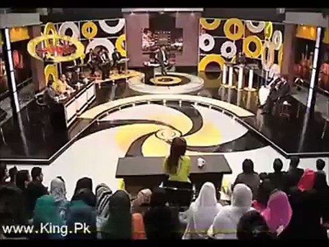 Mazaq Raat Noman Izajj Comedy Show With Ibrar-Ul-Haq