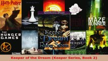 Download  Keeper of the Dream Keeper Series Book 2 PDF Free