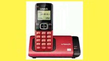 Best buy Cordless Phone   VTech CS671916 DECT 60 Phone with Caller IDCall Waiting 1 Cordless Handset Red