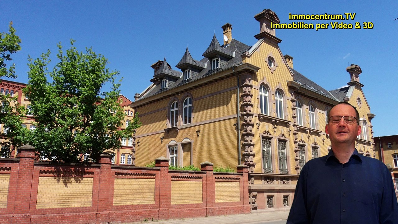 Immobilienmakler in Thüringen-Sachsen-Sachsen-Anhalt