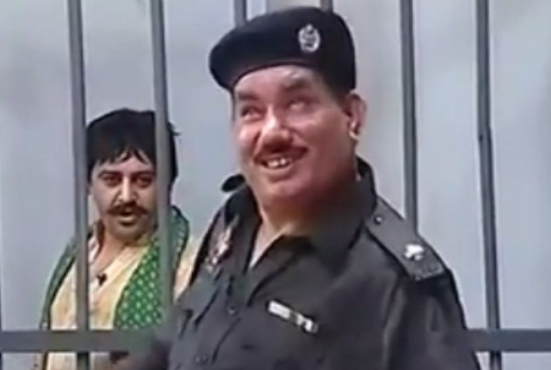 Khabardar with Aftab Iqbal - 3 December 2015