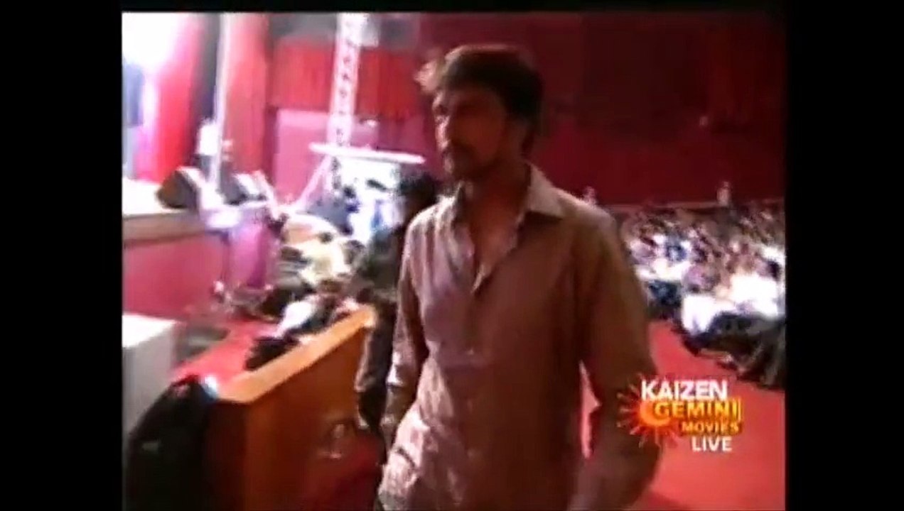 SUDEEP IN KANNADA