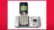 Best buy Cordless Phone   VTech CS6529 DECT 60 Phone Answering System with Caller IDCall Waiting 1 Cordless