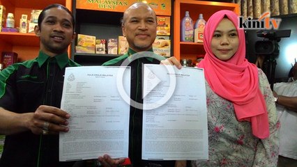 Jururawat dakwa dipecat kerana menutup aurat