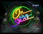 7 Kejadian Misterius di Dunia - On The Spot