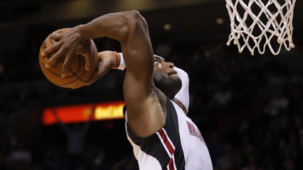 For Three: Wade, Heat Top Thunder