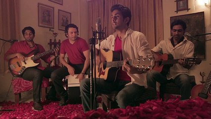 sanam puri  ishq bulaava