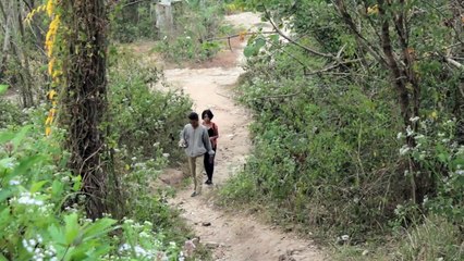 Ini Dia Candi Abang, Menyerupai Bukit Teletubbies di Yogyakarta