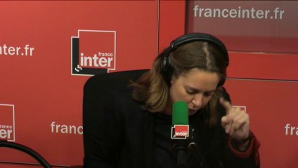 Le Billet de Charline : "La milice biterroise, revival des Village People version 3eme âge"