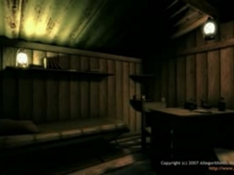 Demo Bayou