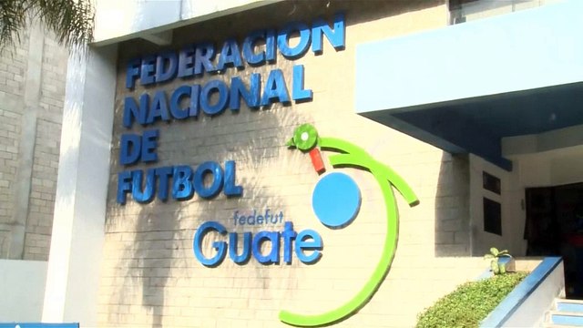 Guatemalan chief protests innocence on corruption charges